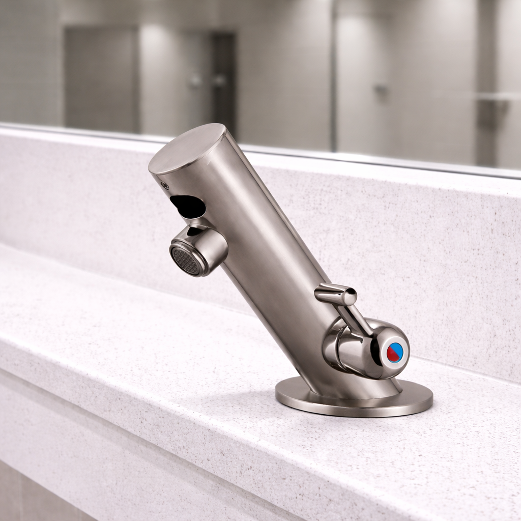 Top-rated FontanaShowers bathroom fixture